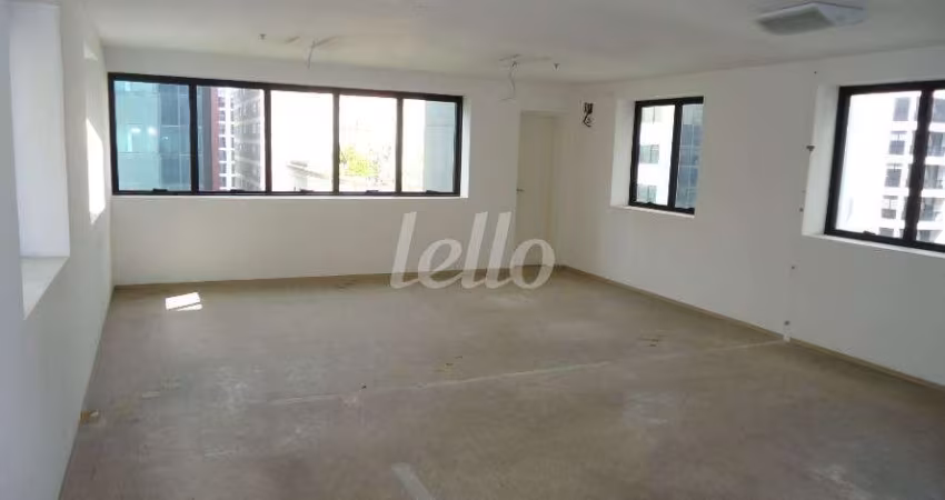 Sala comercial com 2 salas para alugar na Alameda Santos, --, Cerqueira César, São Paulo