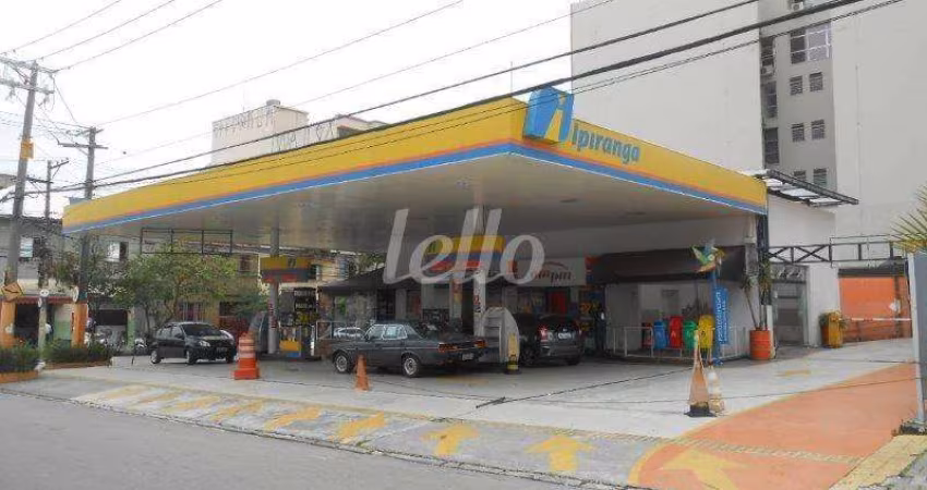 Terreno comercial para alugar na Rua Brigadeiro Galvão, --, Barra Funda, São Paulo