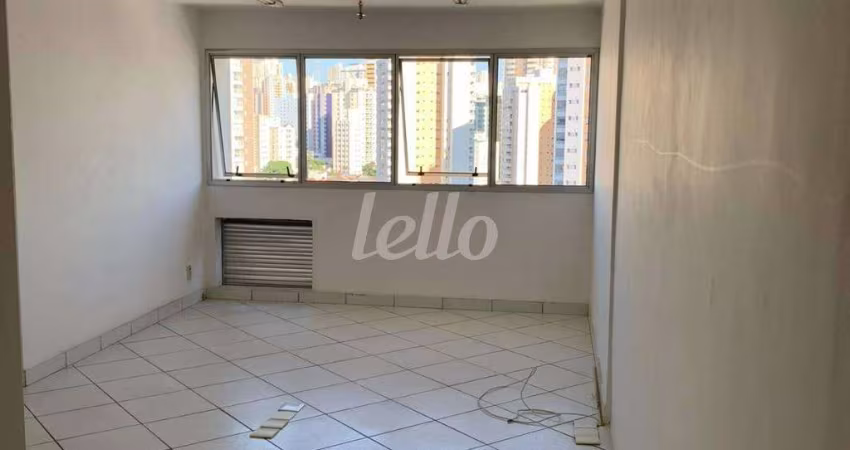 Sala comercial com 1 sala para alugar na Rua Clélia, --, Água Branca, São Paulo