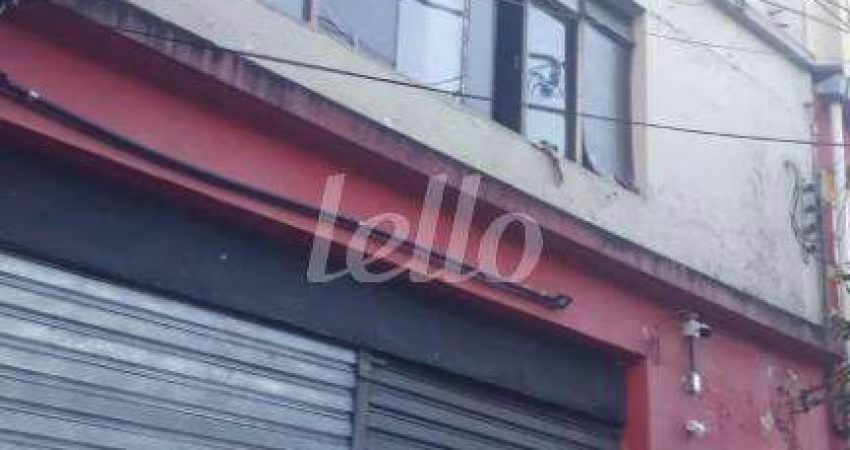 Barracão / Galpão / Depósito para alugar na Rua Conselheiro Ramalho, --, Bela Vista, São Paulo