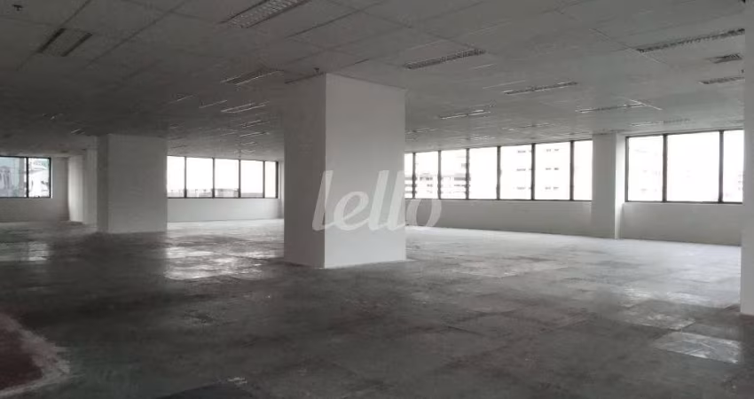 Sala comercial para alugar na Avenida Francisco Matarazzo, --, Água Branca, São Paulo