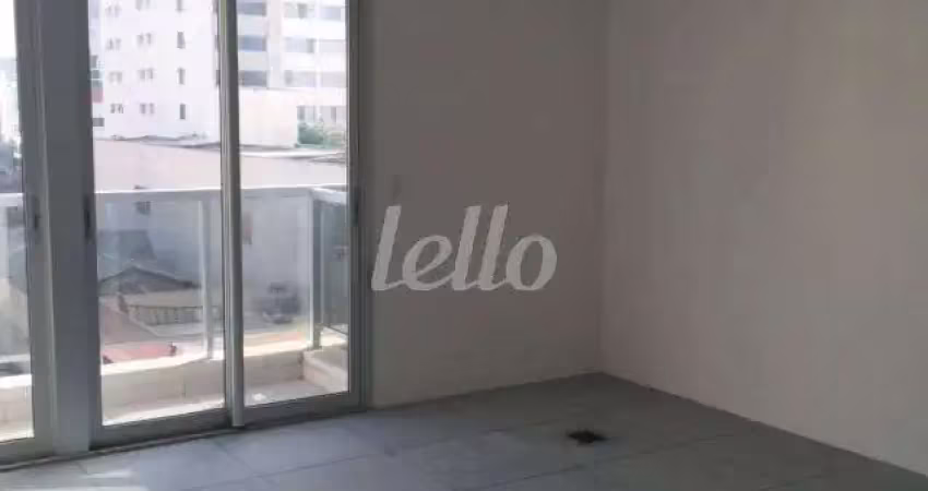 Sala comercial com 1 sala para alugar na Rua Inácio Pereira da Rocha, --, Pinheiros, São Paulo
