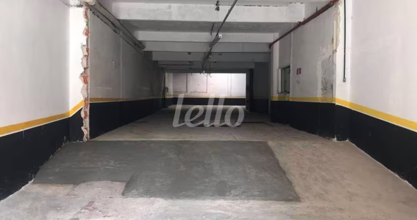 Prédio com 6 salas para alugar na Alameda Dino Bueno, --, Campos Eliseos, São Paulo