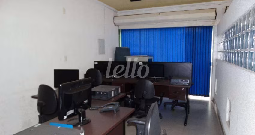 Sala comercial para alugar na Rua Almirante Pereira Guimarães, --, Pacaembu, São Paulo