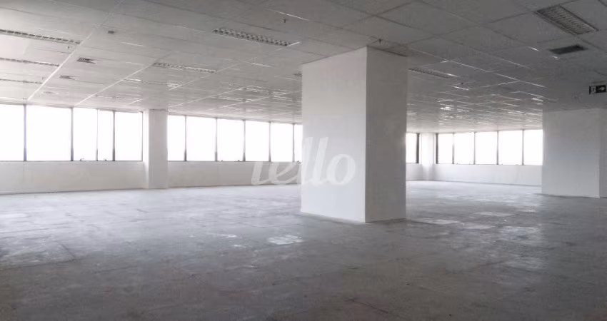 Sala comercial para alugar na Avenida Francisco Matarazzo, --, Água Branca, São Paulo