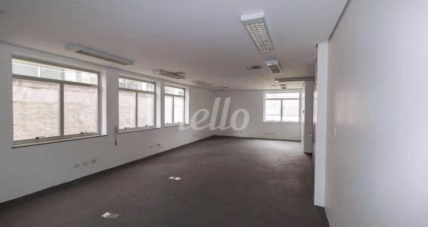 Sala comercial com 1 sala para alugar na Rua Wisard, --, Vila Madalena, São Paulo