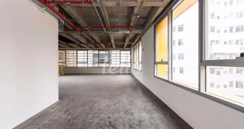 Sala comercial com 1 sala para alugar na Al. Alameda Santos, --, Cerqueira César, São Paulo