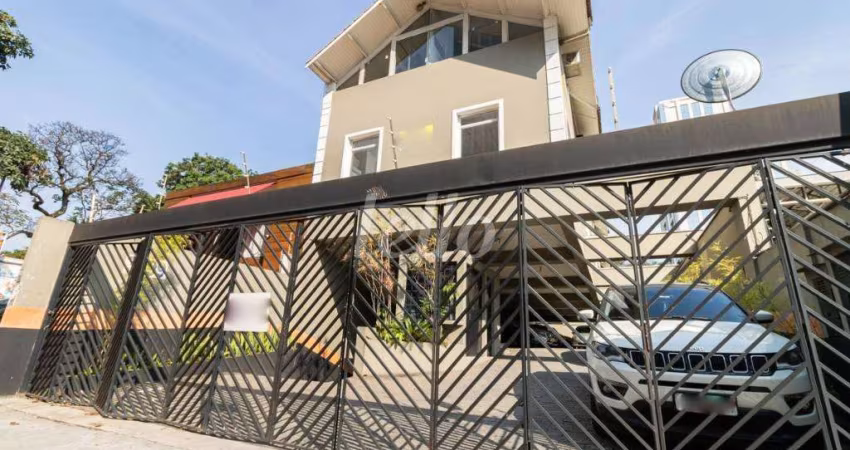 Prédio para alugar na Avenida Rebouças, --, Pinheiros, São Paulo