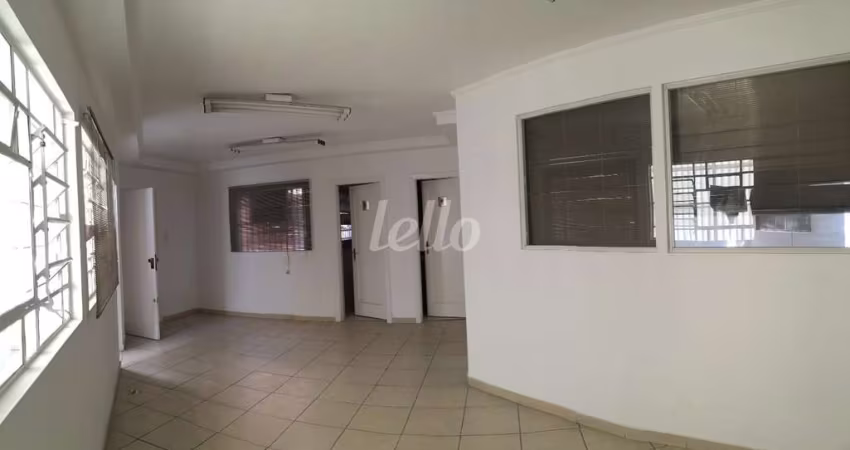 Sala comercial com 2 salas para alugar na Avenida Brigadeiro Faria Lima, --, Jardim Paulistano, São Paulo