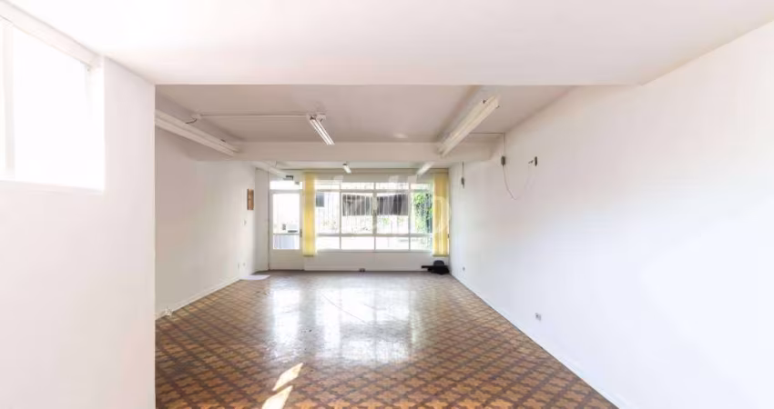 Casa comercial com 1 sala para alugar na Rua Ministro Gastão Mesquita, --, Pompéia, São Paulo