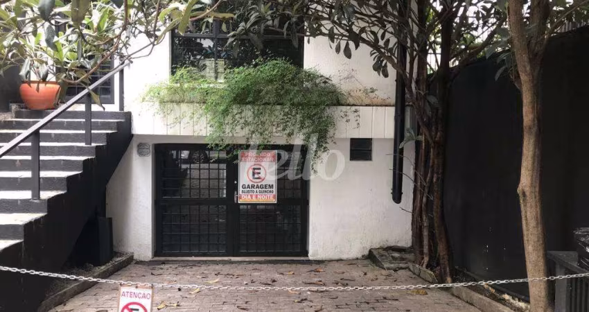Prédio com 10 salas para alugar na Rua Pernambuco, --, Higienópolis, São Paulo