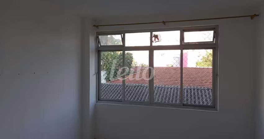 Apartamento com 2 quartos para alugar na Rua Juventus, --, Parque da Mooca, São Paulo