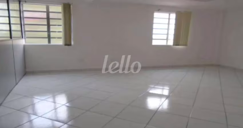 Sala comercial com 1 sala para alugar na Rua Coronel Rodovalho, --, Penha De França, São Paulo