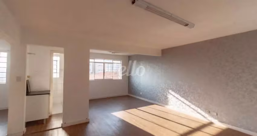 Sala comercial com 2 salas para alugar na Rua Coronel Rodovalho, --, Penha De França, São Paulo