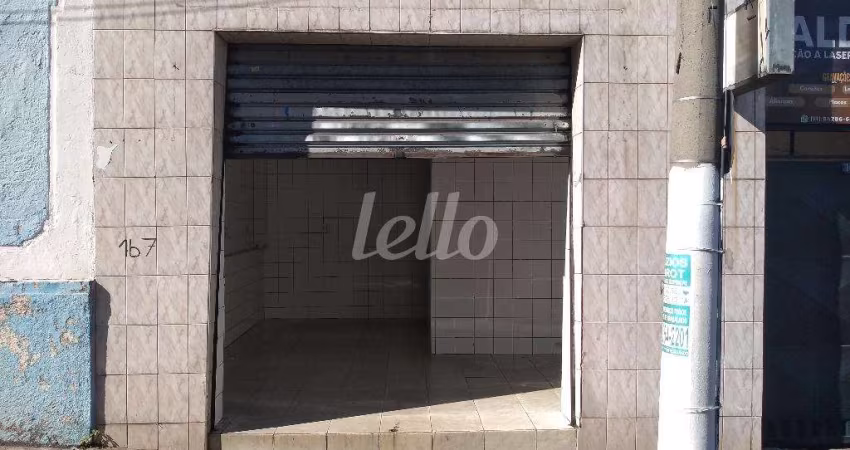 Ponto comercial para alugar na Rua Bernardino de Campos, --, Centro, Jundiaí
