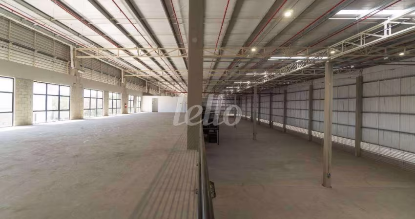 Barracão / Galpão / Depósito para alugar na R.  Rua Miguel Latorre, --, Chácara Aeroporto, Jundiaí