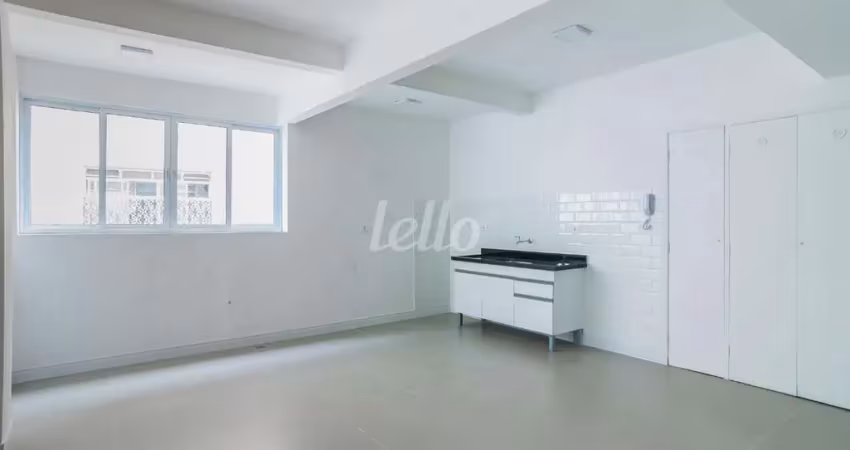 Apartamento para alugar na Rua Frei Caneca, --, Consolação, São Paulo