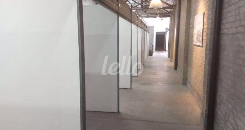 Ponto comercial para alugar na Rua Pedro Vicente, --, Luz, São Paulo