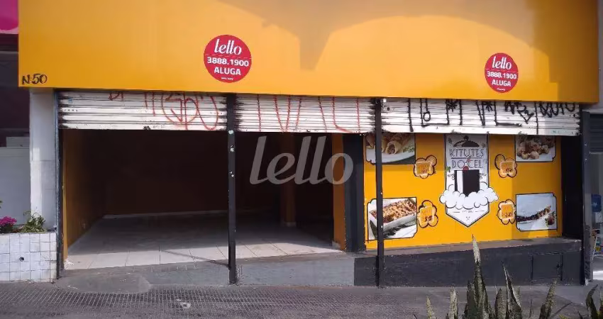 Ponto comercial com 1 sala para alugar na Avenida Penha de França, --, Penha De França, São Paulo