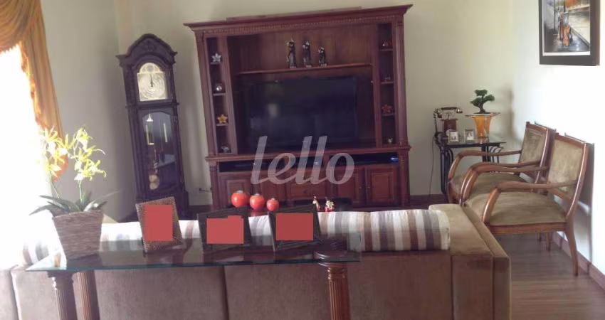 Apartamento com 3 quartos para alugar na Rua Paulo Di Favari, --, Vila Caminho do Mar, São Bernardo do Campo