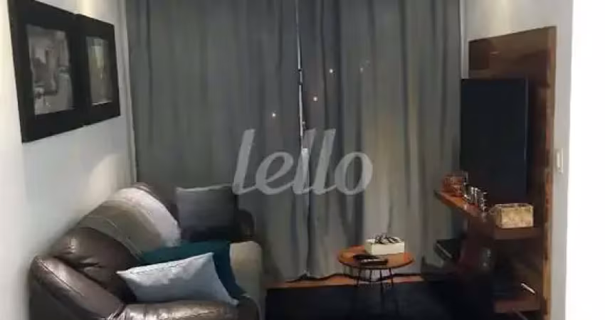 Apartamento com 2 quartos para alugar na Rua Xingu, --, Vila Valparaíso, Santo André