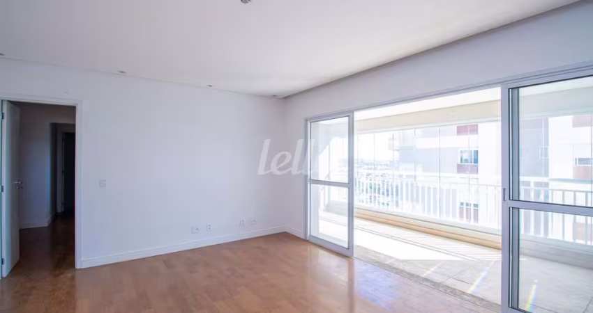 Apartamento com 3 quartos para alugar na Avenida das Nações Unidas, --, Centro, São Bernardo do Campo