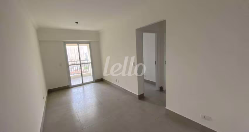 Apartamento com 2 quartos para alugar na Rua do Cruzeiro, --, Vila Dusi, São Bernardo do Campo