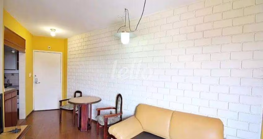 Apartamento com 1 quarto para alugar na Avenida das Nações Unidas, --, Centro, São Bernardo do Campo