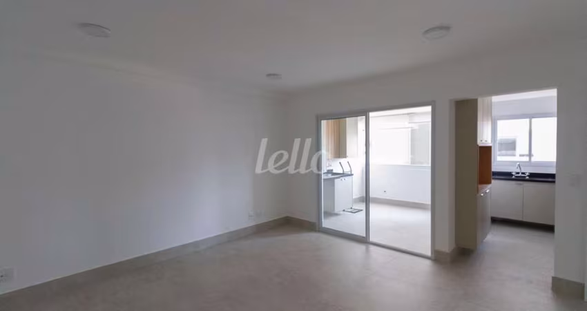 Apartamento com 1 quarto para alugar na Rua Uruguai, --, Jardim do Carmo, Santo André