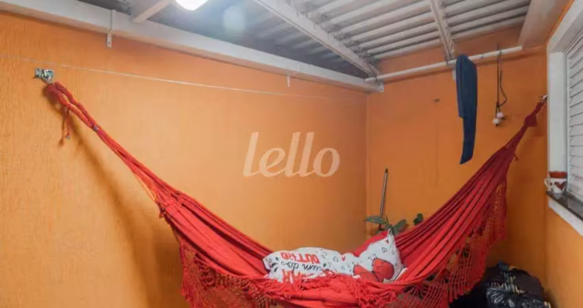 Apartamento com 2 quartos para alugar na Rua Atibaia, --, Vila Valparaíso, Santo André