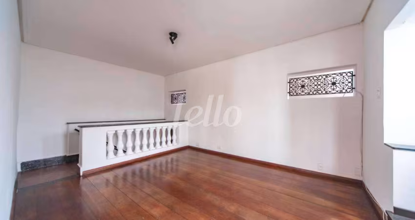 Casa comercial com 1 sala para alugar na Rua Osvaldo Cruz, --, Santa Paula, São Caetano do Sul
