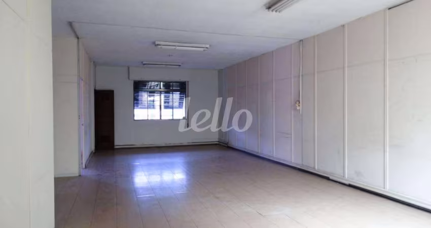 Ponto comercial para alugar na Rua Doutor Cesário Mota, --, Centro, Santo André
