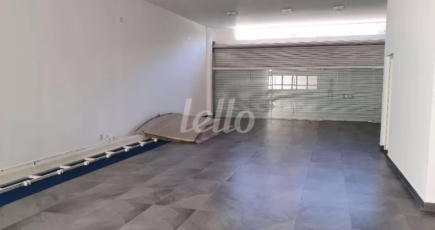 Prédio para alugar na Avenida Barão de Mauá, --, Jardim Chácara Inglesa, São Bernardo do Campo