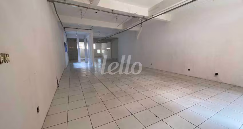 Ponto comercial para alugar na Rua Leila Gonçalves, --, Vila Gonçalves, São Bernardo do Campo