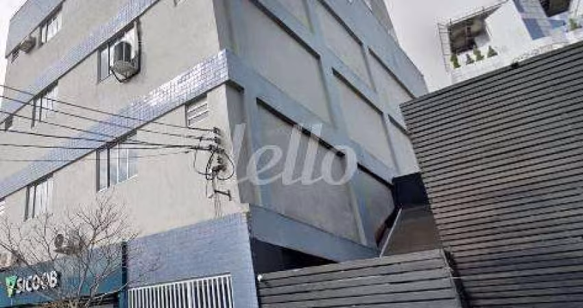 Sala comercial com 2 salas para alugar na Rua Goitacazes, --, Centro, São Caetano do Sul