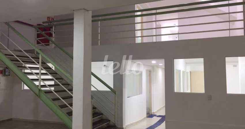 Prédio com 20 salas para alugar na Rua Coronel Seabra, --, Vila Marina, Santo André