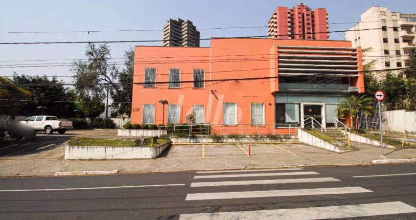 Prédio para alugar na Rua João Pessoa, --, Centro, São Bernardo do Campo