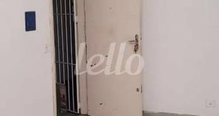 Ponto comercial com 1 sala para alugar na Alameda São Caetano, --, Campestre, Santo André