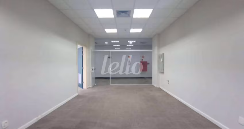 Sala comercial com 3 salas para alugar na Rua Manoel Coelho, --, Centro, São Caetano do Sul
