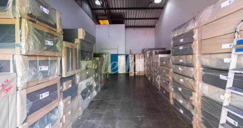 Ponto comercial para alugar na Rua Pedro Setti, --, Vila Olga, São Bernardo do Campo