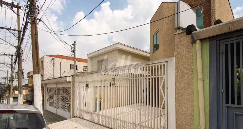 Casa comercial com 6 salas para alugar na Avenida Patente, --, Jardim Patente, São Paulo