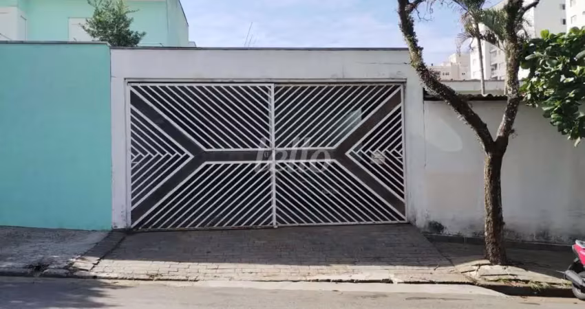 Casa com 4 quartos para alugar na Rua Tupi, --, Vila Valparaíso, Santo André