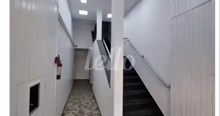 Prédio com 12 salas para alugar na Praça do Carmo, --, Centro, Santo André
