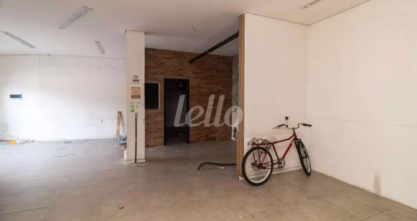 Ponto comercial para alugar na Praça Giovani Breda, --, Assunção, São Bernardo do Campo