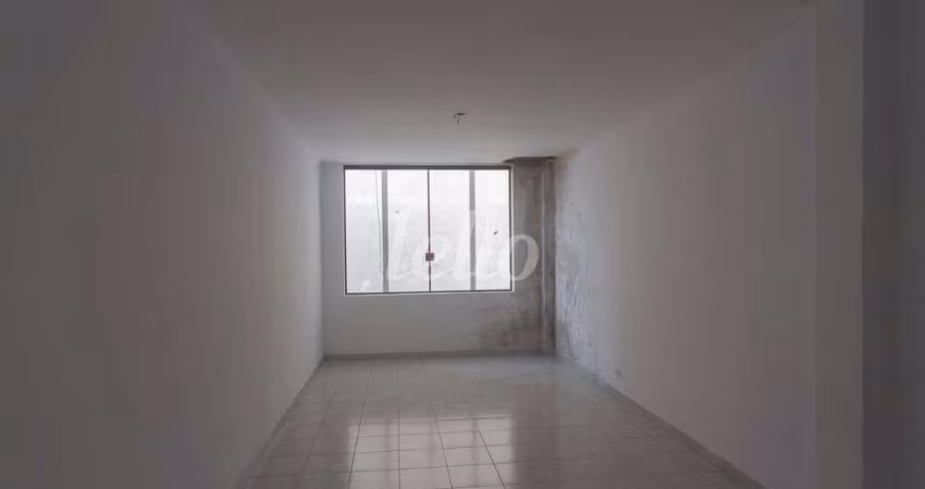 Sala comercial com 1 sala para alugar na Rua General Glicério, --, Centro, Santo André