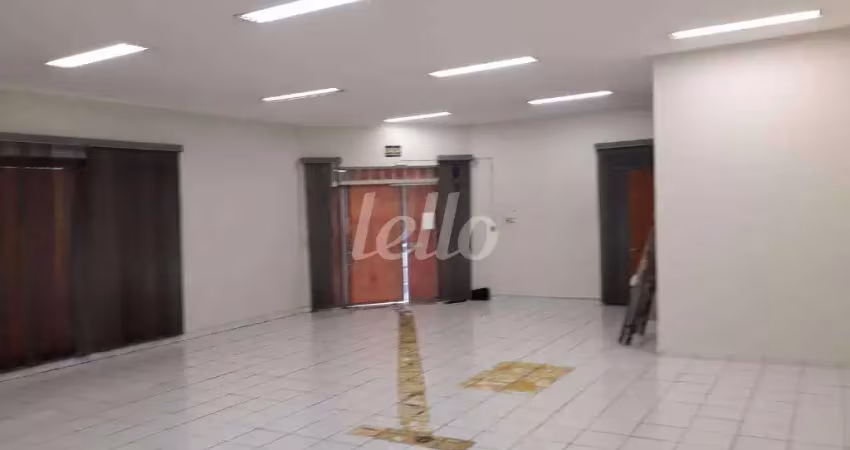 Ponto comercial para alugar na Rua Senador Fláquer, --, Centro, Santo André