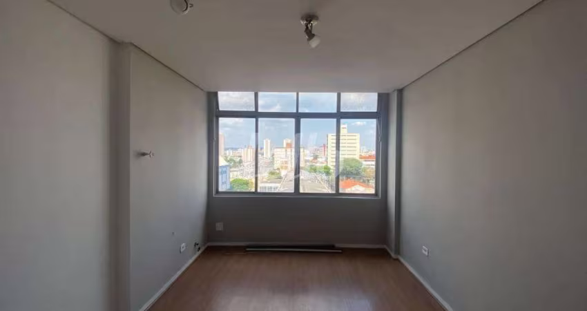 Sala comercial com 3 salas para alugar na Rua Xavier de Toledo, --, Centro, Santo André
