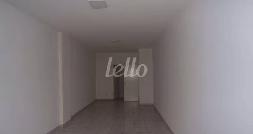 Sala comercial para alugar na Rua General Glicério, --, Centro, Santo André