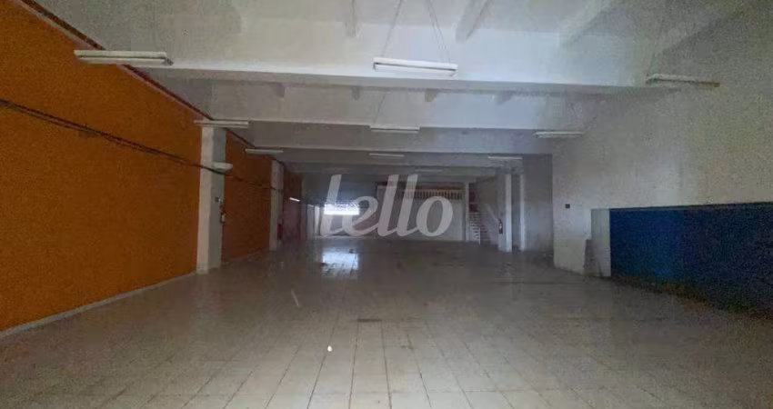 Ponto comercial com 2 salas para alugar na Rua Anchieta, --, Rudge Ramos, São Bernardo do Campo
