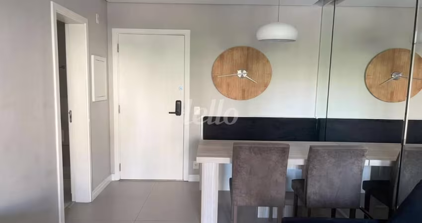 Apartamento com 1 quarto para alugar na Rua Diogo Jácome, --, Vila Nova Conceição, São Paulo